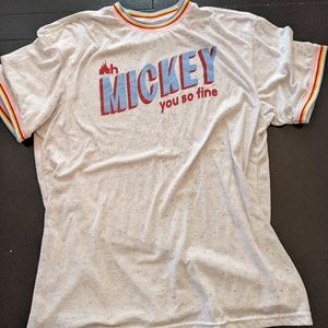 Jadelynn Brooke Disney Shirt